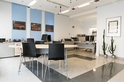 Pracownia projektowa REV Ewa Rybak